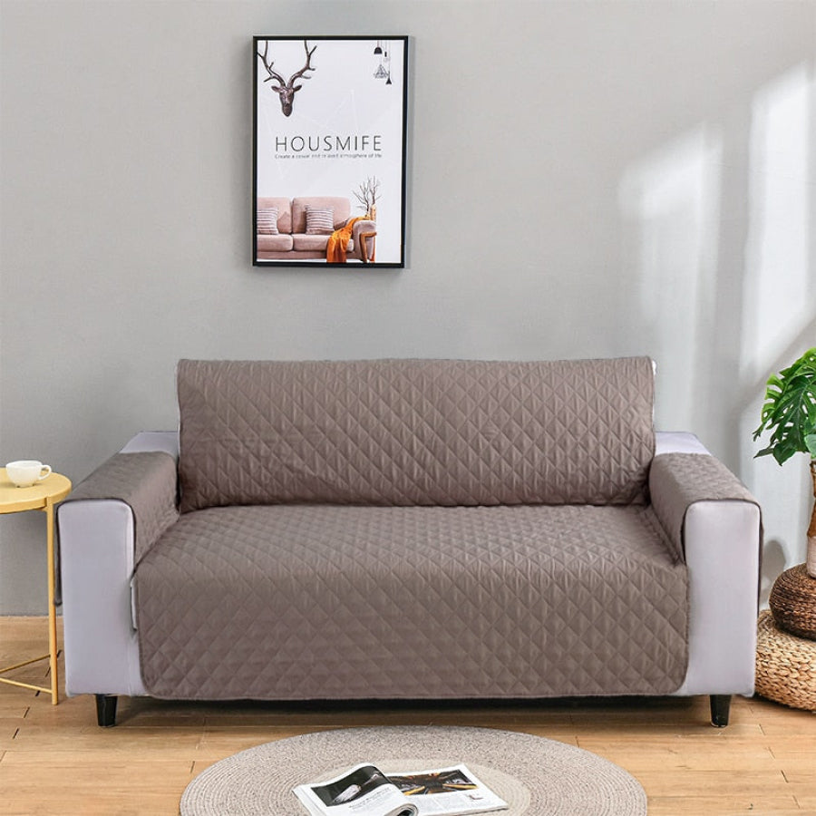 Protetor Capa de Sofá Impermeável