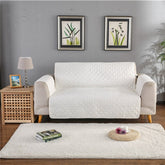 Protetor Capa de Sofá Impermeável