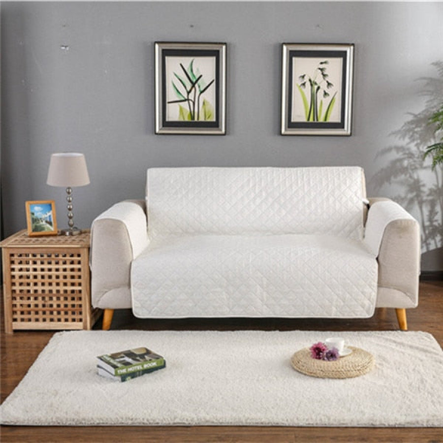 Protetor Capa de Sofá Impermeável
