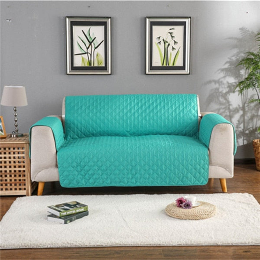 Protetor Capa de Sofá Impermeável