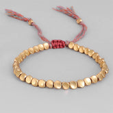 Pulseira Feminina Tibet