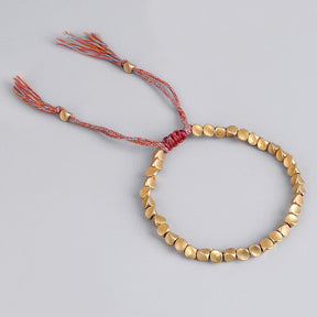 Pulseira Feminina Tibet