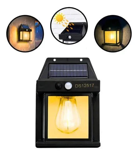 Refletor Solar Inteligente - Ecolux™