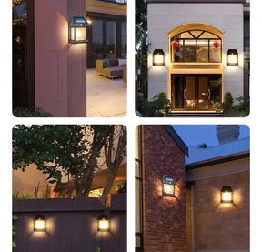 Refletor Solar Inteligente - Ecolux™