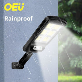 Refletor Solar LED  à Prova D'água