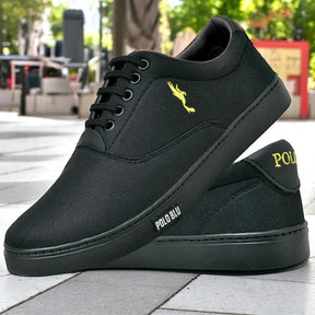 Sapatênis Masculino Polo Blu