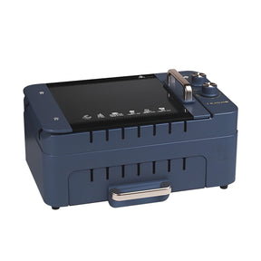 Grill Elétrico Multifuncional®