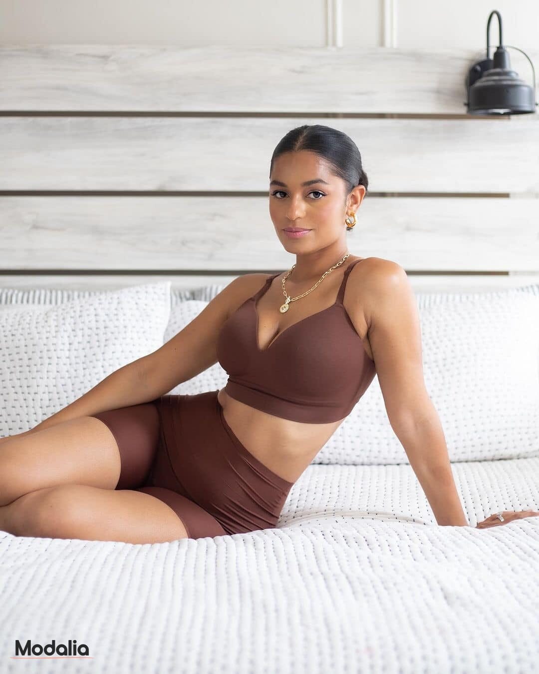 Sutiã Modelador Libelle [Compre 1 Leve 3]