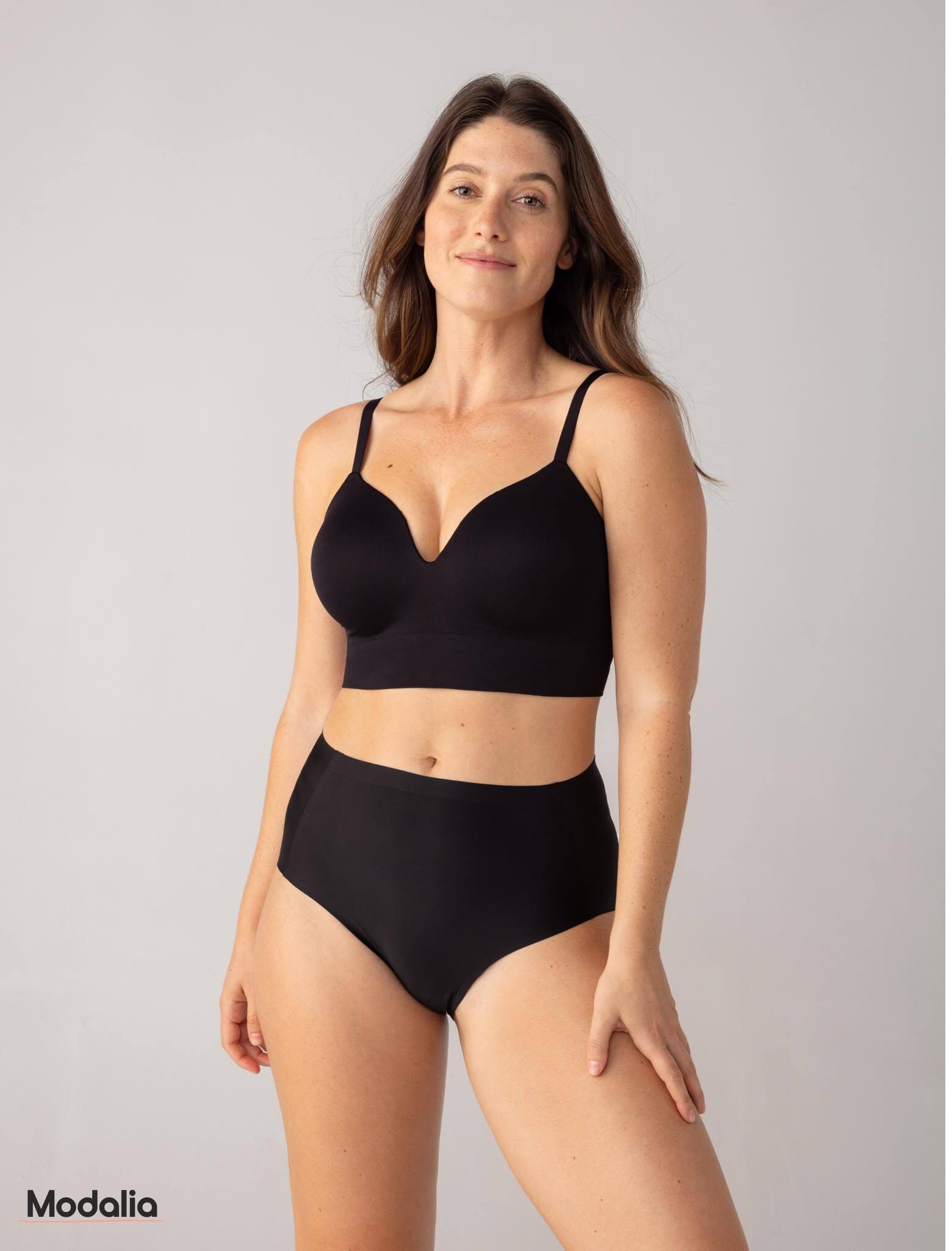 Sutiã Modelador Libelle [Compre 1 Leve 3]