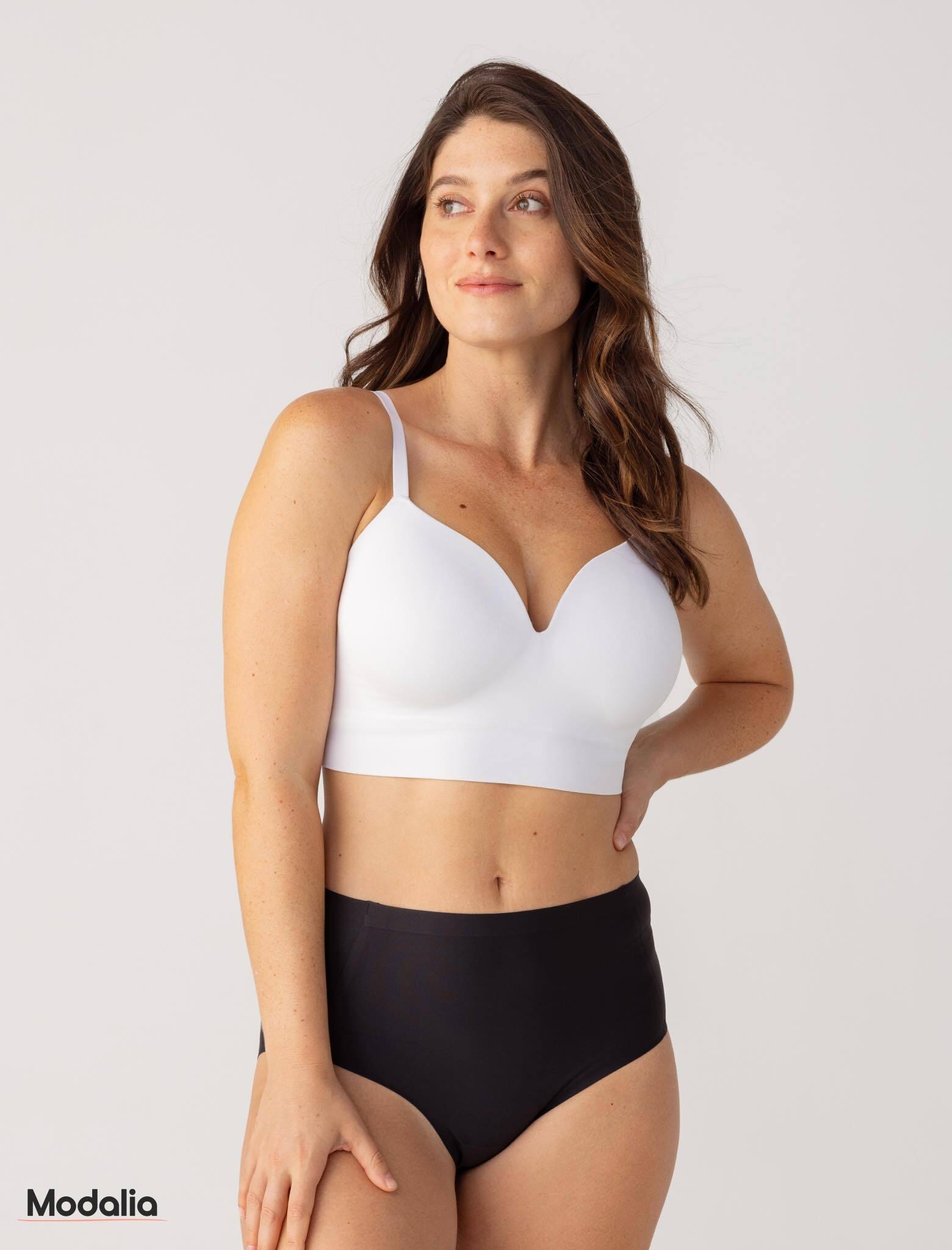 Sutiã Modelador Libelle [Compre 1 Leve 3]