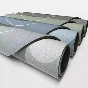 Tapete Antiderrapante e Secante Premium para Cozinha