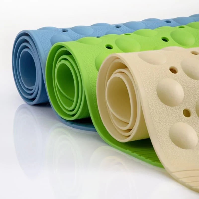 Tapete Antiderrapante para Box de Banheiro – Proteção e Estilo Moderno