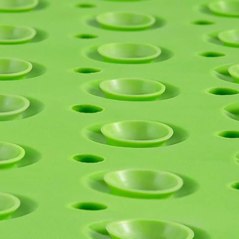 Tapete Antiderrapante para Box de Banheiro – Proteção e Estilo Moderno