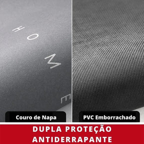 Tapete Antiderrapante Premium para Banheiro