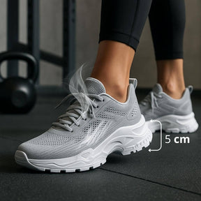 Tênis Anatômico AirZen Move