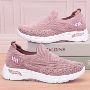 Tênis Anatômico Feminino - Comfort Sneakers