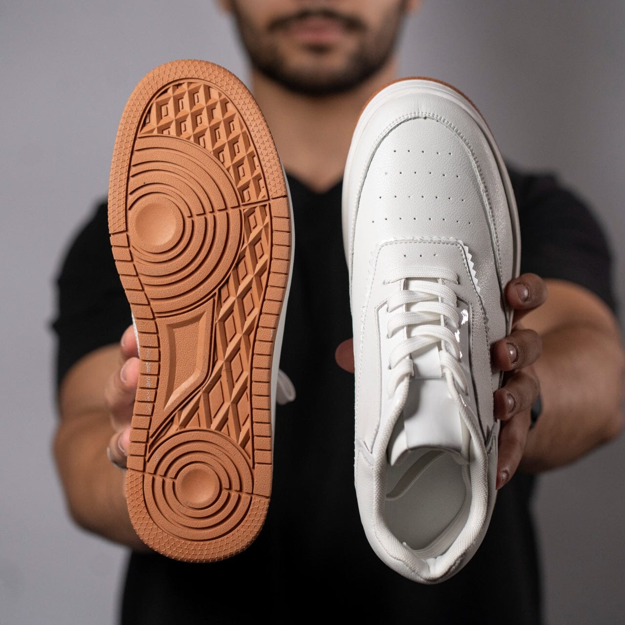 Tênis Casual Celeste