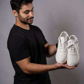 Tênis Casual Celeste