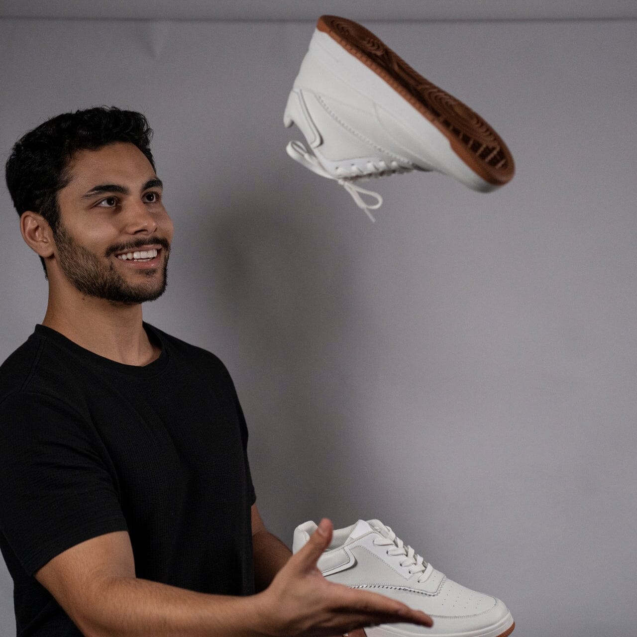 Tênis Casual Celeste