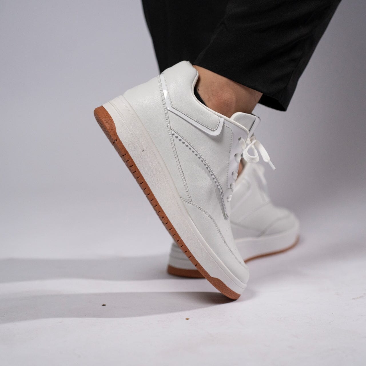 Tênis Casual Celeste