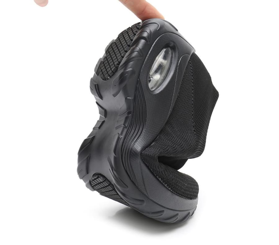 Tênis Esportivo para Caminhada Confort