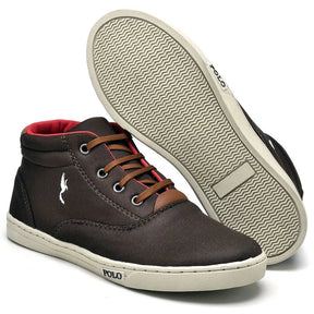 Tênis Infantil Polo Blu