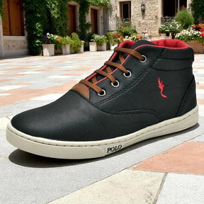 Tênis Infantil Polo Blu