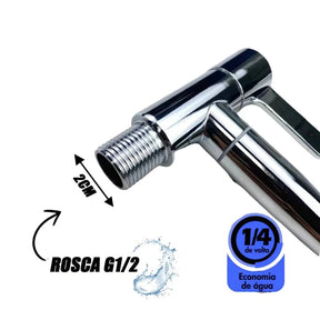 Torneira De Parede 360°