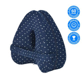 Travesseiro de Alinhamento – SleepLeg Pro®