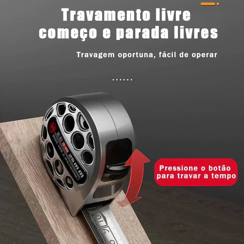 Trena Titanium Max