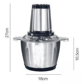 UltraMix – O Picador Elétrico Preferido das Influenciadoras - Entrega Grátis