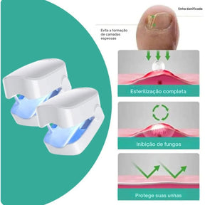 Unha Livre PRO – Solução Avançada para Unhas Saudáveis