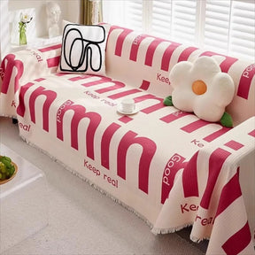 Capa de Sofá Anti Pelos e Anti Arranhões – ZeroPelus Max