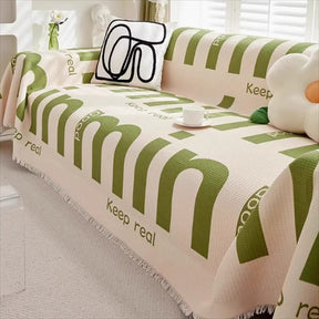 Capa de Sofá Anti Pelos e Anti Arranhões – ZeroPelus Max