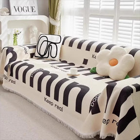 Capa de Sofá Anti Pelos e Anti Arranhões – ZeroPelus Max