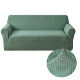 Capa de Sofá Elástica Repelente à Água – FlexDry Cover