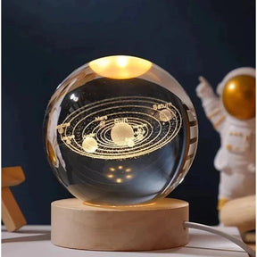 ZAYA – Rotação Infinita