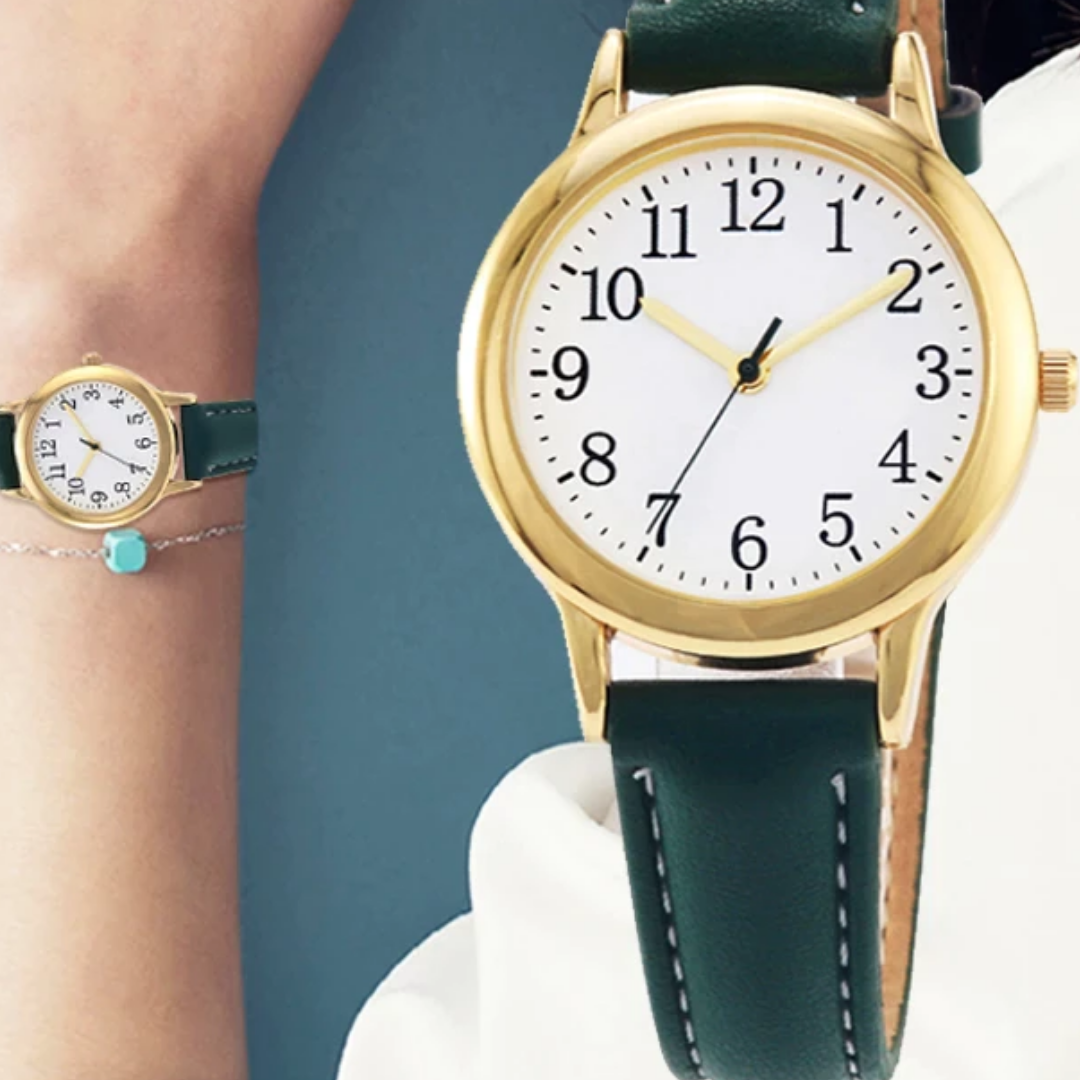 Relógio Feminino Luxy