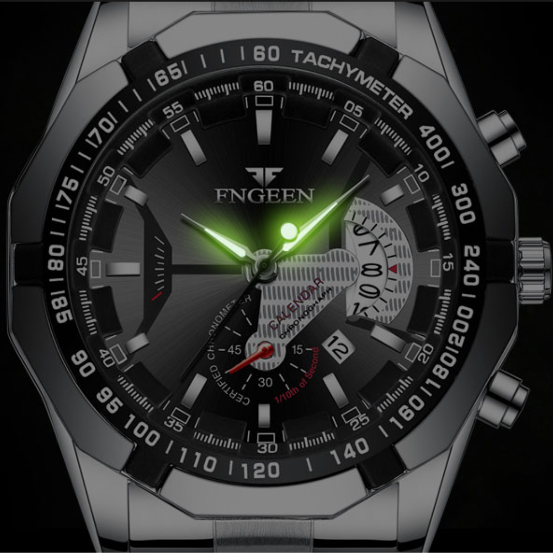 Relógio Masculino Adventure