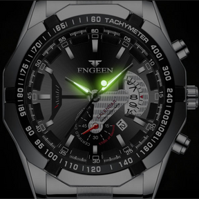 Relógio Masculino Adventure