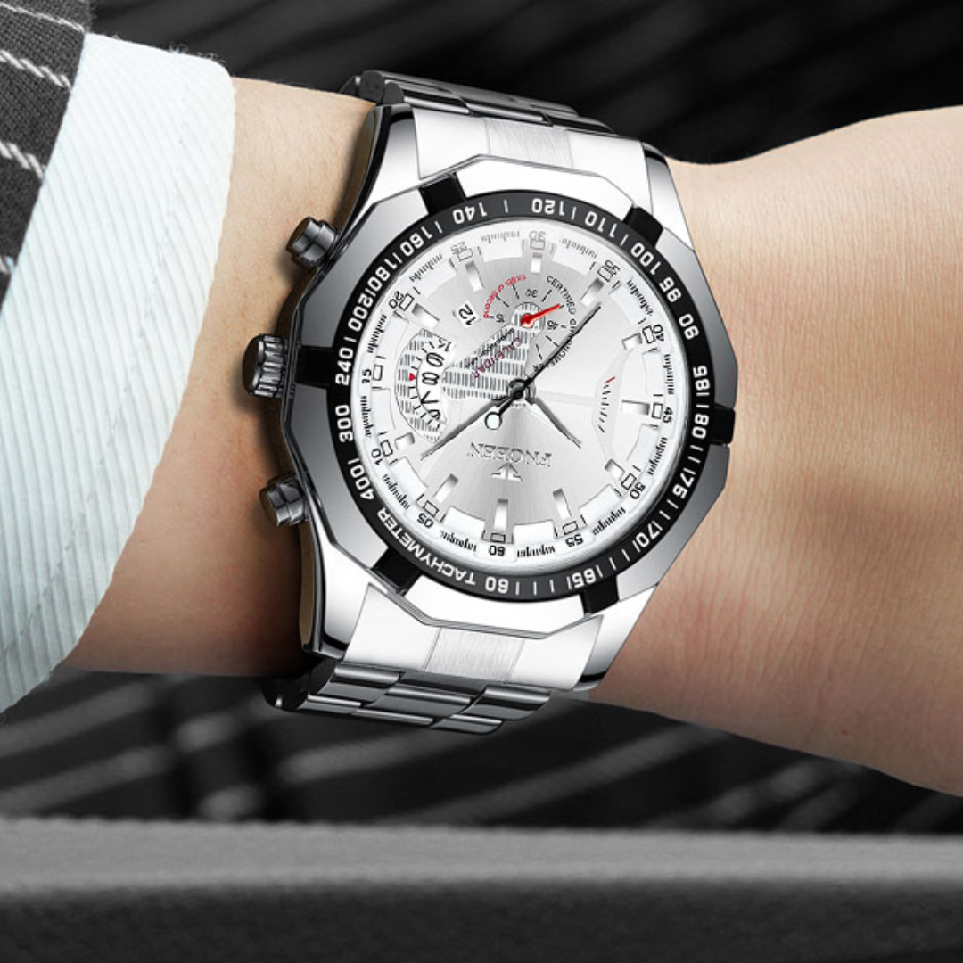 Relógio Masculino Adventure