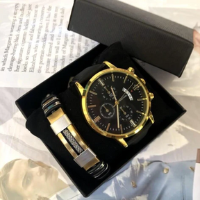 Relógio Masculino Casual