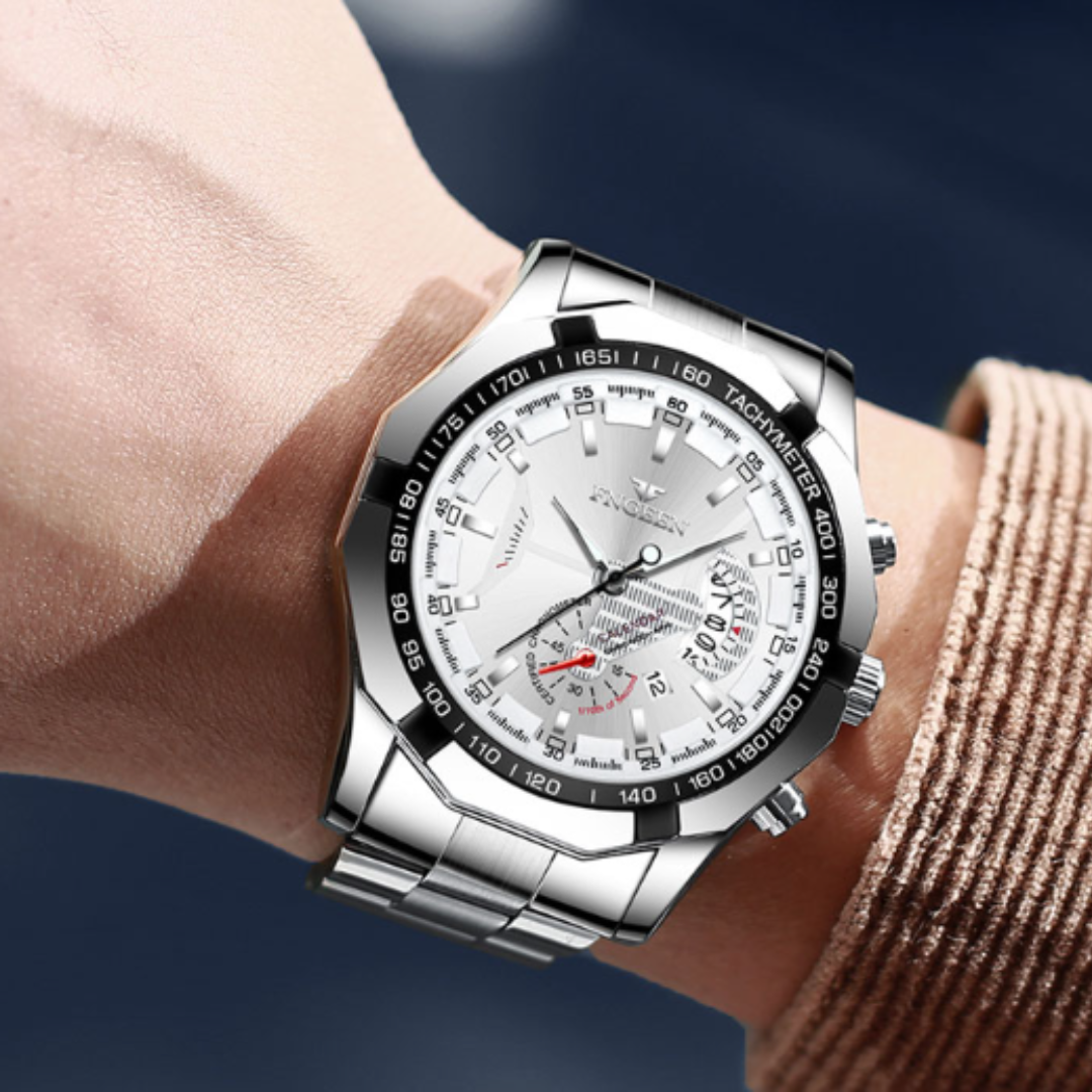 Relógio Masculino Adventure