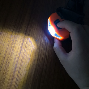 Lanterna de Cabeça Led - A Mais Poderosa