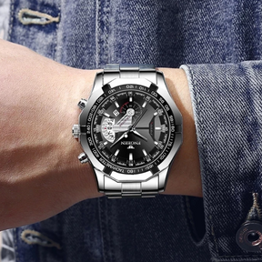 Relógio Masculino Adventure