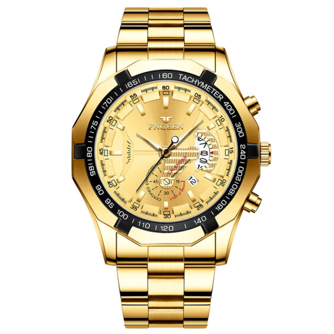 Relógio Masculino Adventure