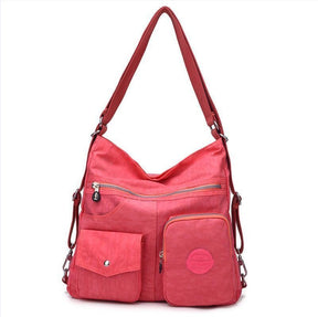 Bolsa Versatil Khalia