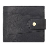 Carteira Masculina de Couro Antifurto | A Mais Segura do Mundo