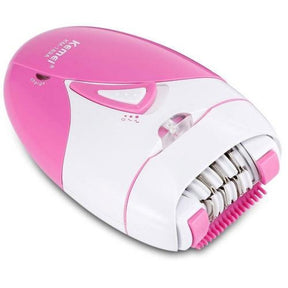 Depilador Elétrico Feminino Recarregável