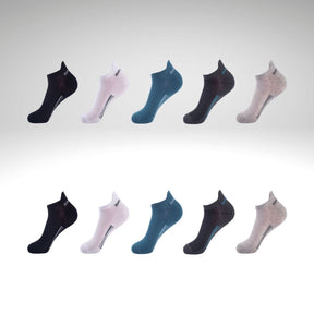 Meias Masculina Sport | Kit 10 Pares